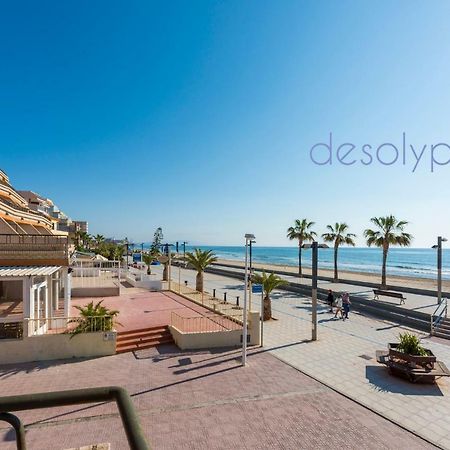 Desolyplaya Playamar I Lejlighed Oropesa del Mar Eksteriør billede