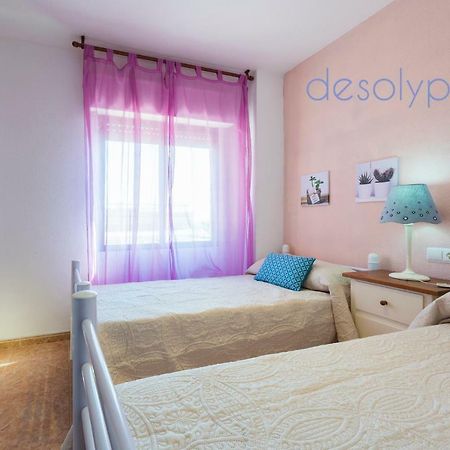 Desolyplaya Playamar I Lejlighed Oropesa del Mar Eksteriør billede