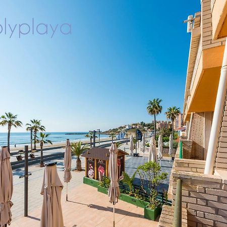 Desolyplaya Playamar I Lejlighed Oropesa del Mar Eksteriør billede